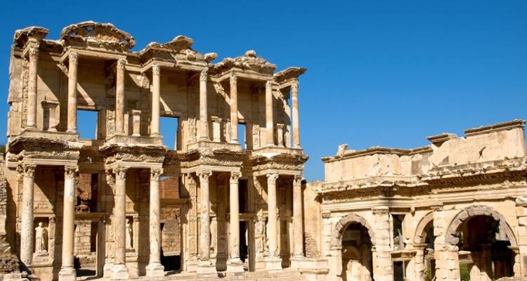 Mini Estancia Kusadasi - 4 días - Fez Travel 7