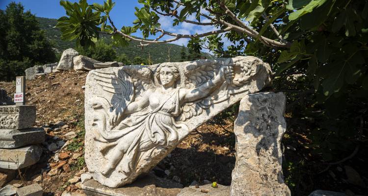 Mini Estancia Kusadasi - 4 días - Fez Travel 10