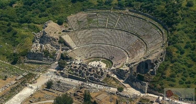 Mini Estancia Kusadasi - 4 días - Fez Travel 4