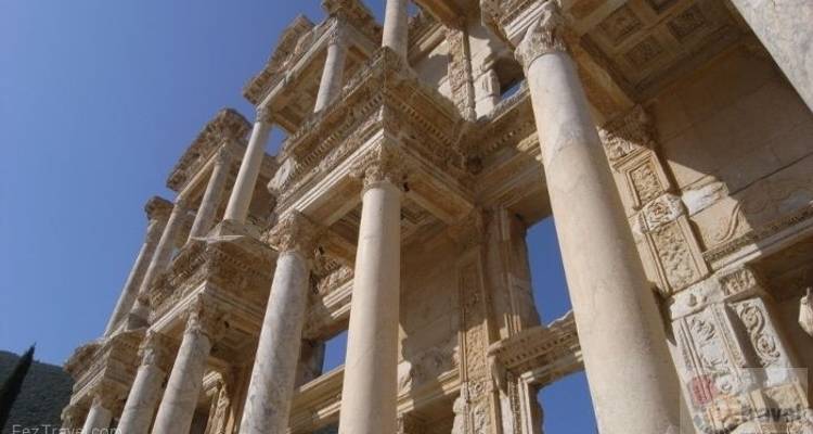 Mini Estancia Kusadasi - 4 días - Fez Travel 1