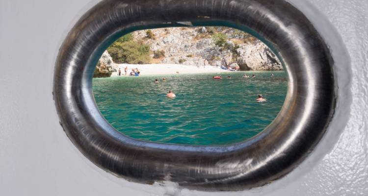 Croisière dans la nature croate - au départ de Split - Nature Trips 8