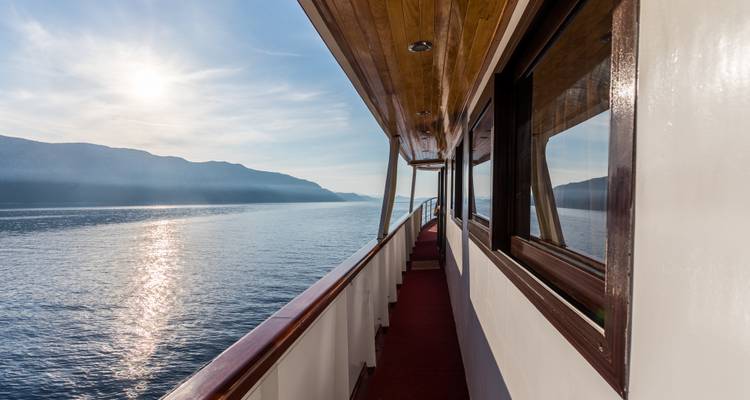Crucero por las Islas Dálmatas - desde Dubrovnik - Nature Trips 2