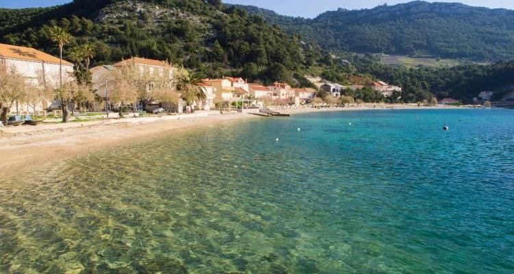 Crucero por las Islas Dálmatas - desde Dubrovnik - Nature Trips 9
