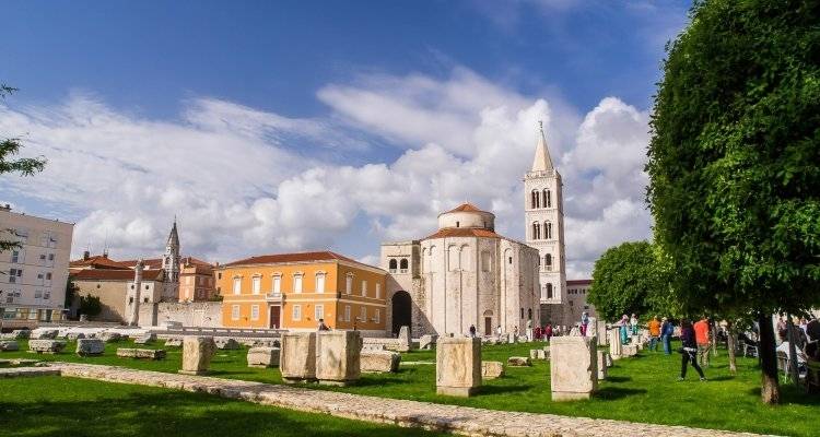 Îles de la baie de Kvarner - au départ d'Opatija - Nature Trips 6