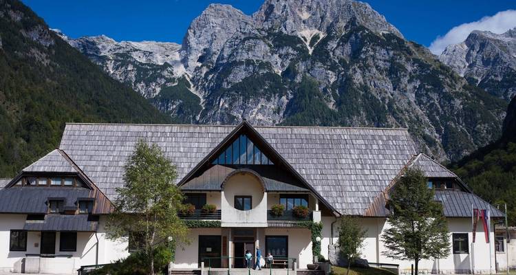 Senderismo en Eslovenia: ruta Alpe Adria - 5 días - autoguiada - Nature Trips 7