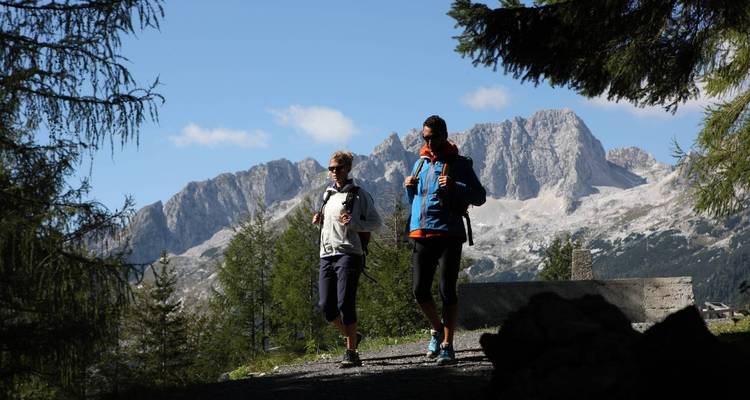 Senderismo en Eslovenia: ruta Alpe Adria - 5 días - autoguiada - Nature Trips 4
