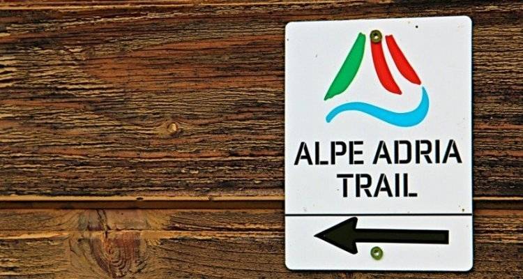 Senderismo en Eslovenia: ruta Alpe Adria - 5 días - autoguiada - Nature Trips 9