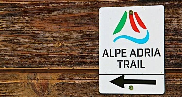 Senderismo en Eslovenia: ruta Alpe Adria - 5 días - autoguiada - Nature Trips 2