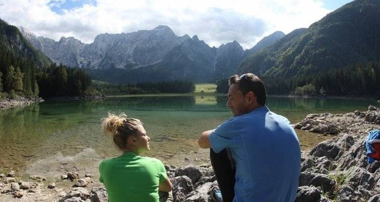 Slovenia :  Hiking: Alpe Adria Trail - 8 Days - Nature Trips 1