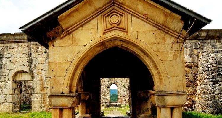 6 días Explora Georgia por la Gran Ruta de la Seda - Georgian Holidays LLC 3