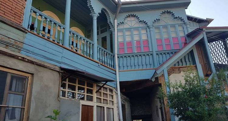 10 días en la auténtica Georgia - Georgian Holidays LLC 7