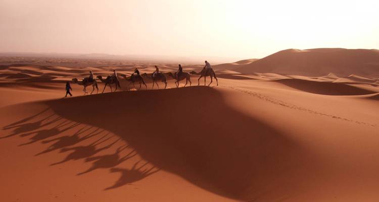 Nouvel An au Maroc - 11 jours - On The Go Tours 9