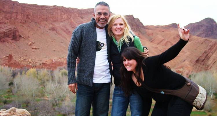 Nouvel An au Maroc - 11 jours - On The Go Tours 8