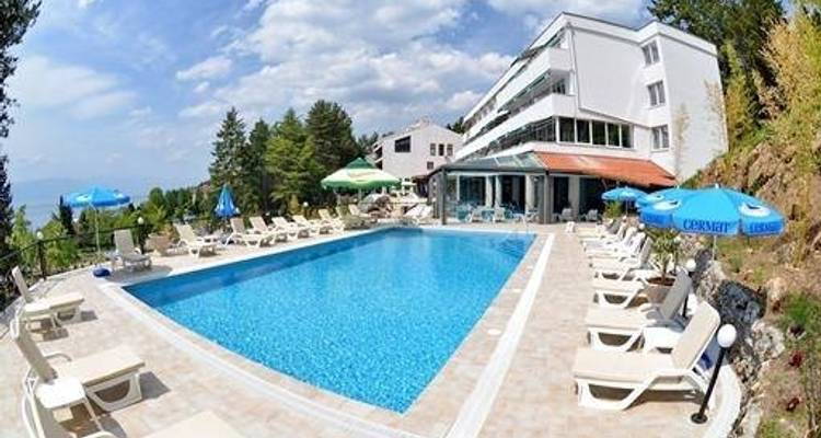 Northern Macedonia - Holiday at Lake Ohrid ! - Nature Trips 5