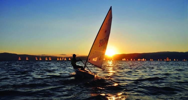 Northern Macedonia - Holiday at Lake Ohrid ! - Nature Trips 4