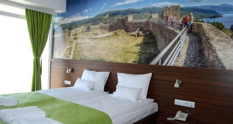 Northern Macedonia - Holiday at Lake Ohrid ! - Nature Trips 3