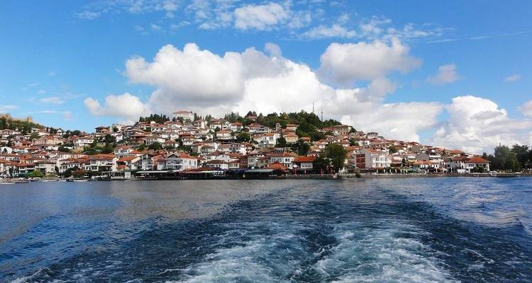 Northern Macedonia - Holiday at Lake Ohrid ! - Nature Trips 8