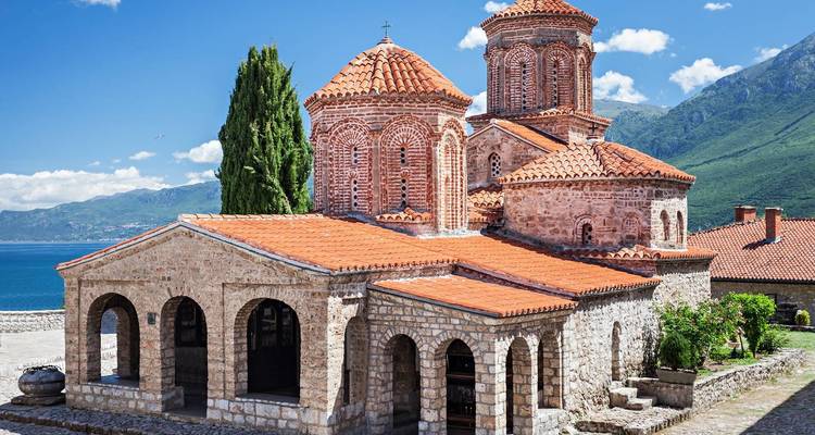 Northern Macedonia - Holiday at Lake Ohrid ! - Nature Trips 6