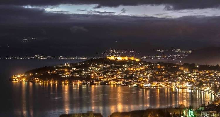 Northern Macedonia - Holiday at Lake Ohrid ! - Nature Trips 7