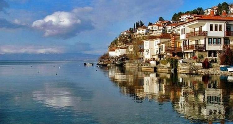 Northern Macedonia - Holiday at Lake Ohrid ! - Nature Trips 2
