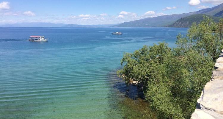 Northern Macedonia - Holiday at Lake Ohrid ! - Nature Trips 9