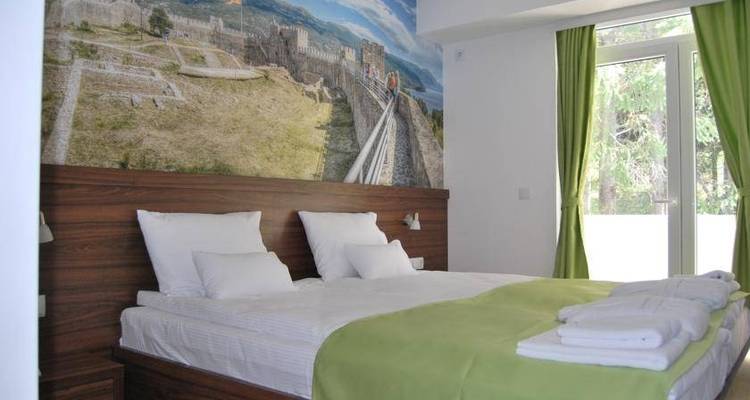 Northern Macedonia - Holiday at Lake Ohrid ! - Nature Trips 1