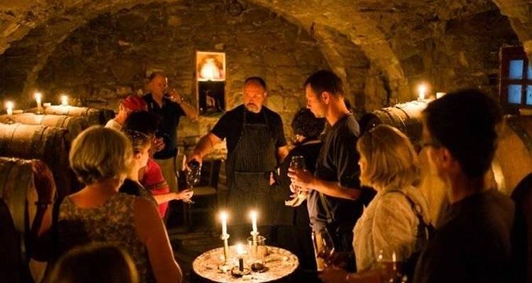 Slovenia, Hiking & Gourmet Holiday - 8 days 7 nights - Nature Trips 1