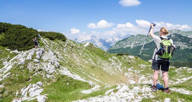 Slovenia, Hiking & Gourmet Holiday - 8 days 7 nights - Nature Trips 2