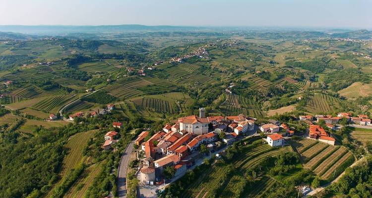 Slovenia, Hiking & Gourmet Holiday - 8 days 7 nights - Nature Trips 7