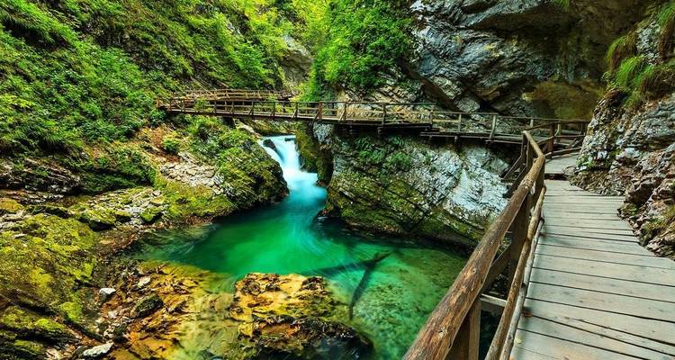 Slovenia, Hiking & Gourmet Holiday - 8 days 7 nights - Nature Trips 4