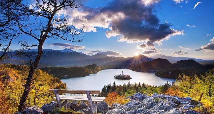 Slovenia, Hiking & Gourmet Holiday - 8 days 7 nights - Nature Trips 9
