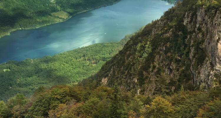 Slovenia, Hiking & Gourmet Holiday - 8 days 7 nights - Nature Trips 10
