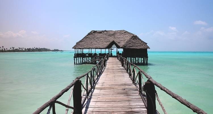 22 jours - Zanzibar, chutes Victoria et Kruger - avec hébergement - Acacia Adventure Holidays 8