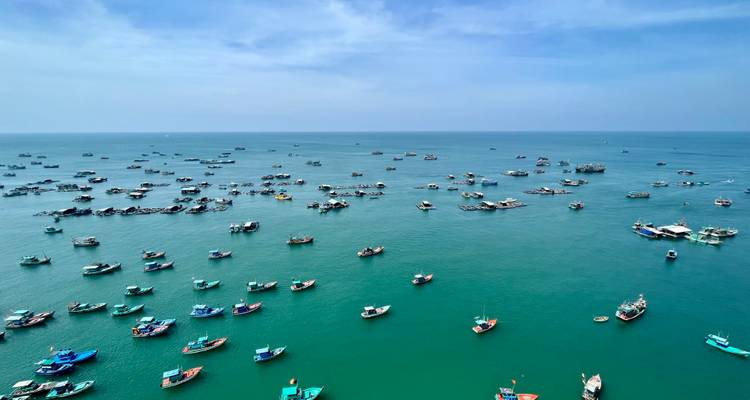 4 jours d'escapade à Phu Quoc - Hoi An Express 3