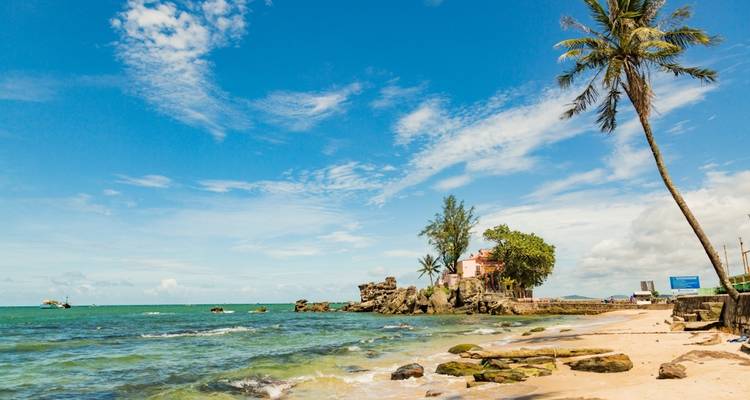 4 jours d'escapade à Phu Quoc - Hoi An Express 6