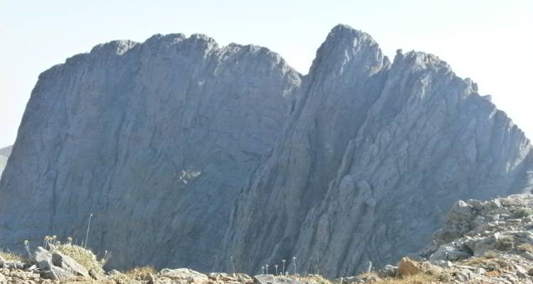 Mt. Olympus Hiking Experiences - Trekking in Greece ( 2 Days ) - Greek Adventure 2