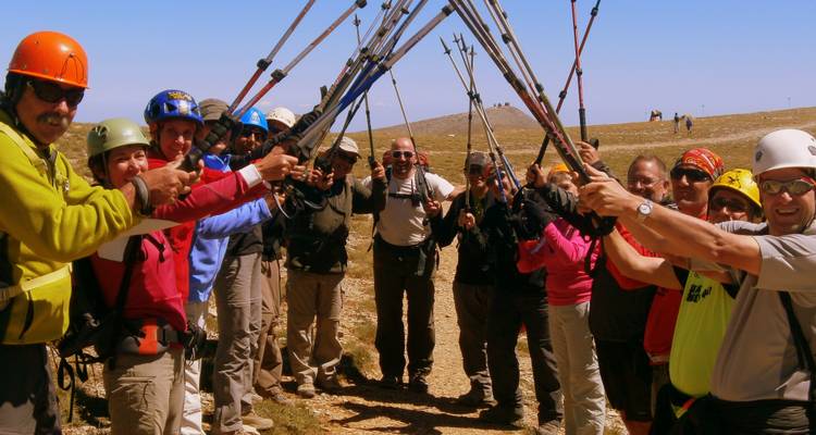 Mt. Olympus Hiking Experiences - Trekking in Greece ( 2 Days ) - Greek Adventure 4