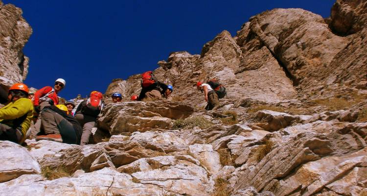 Mt. Olympus Hiking Experiences - Trekking in Greece ( 2 Days ) - Greek Adventure 3