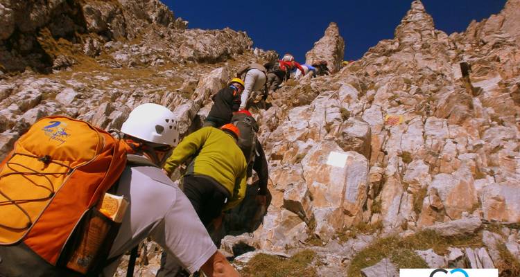 Mt. Olympus Hiking Experiences - Trekking in Greece ( 2 Days ) - Greek Adventure 1