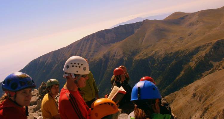 Mt. Olympus Hiking Experiences - Trekking in Greece ( 2 Days ) - Greek Adventure 6
