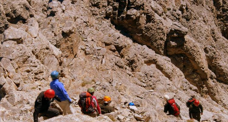 Mt. Olympus Hiking Experiences - Trekking in Greece ( 2 Days ) - Greek Adventure 7