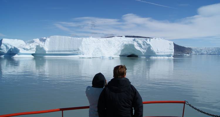 Les incontournables de l'Islande et du Groenland - 8 jours - GJ Travel 2