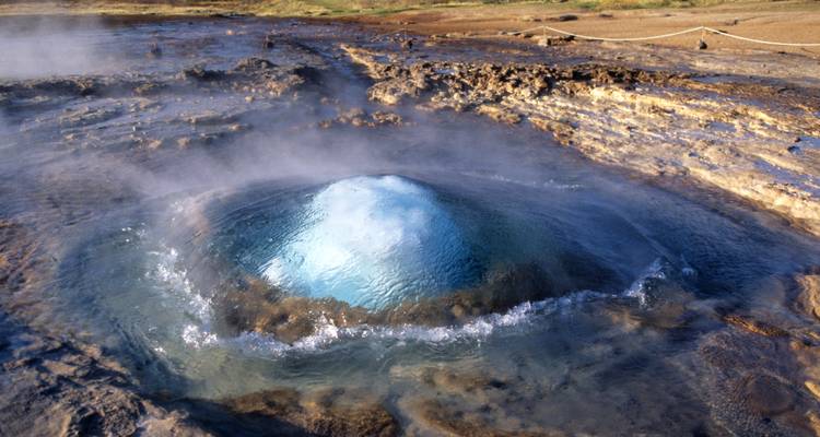 Les incontournables de l'Islande et du Groenland - 8 jours - GJ Travel 4