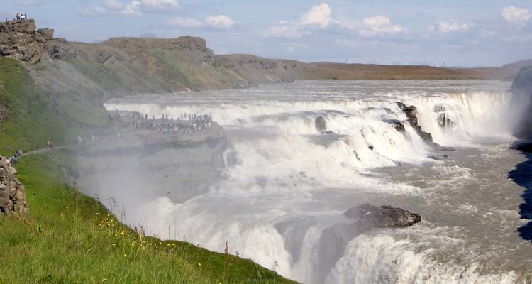 Les incontournables de l'Islande et du Groenland - 8 jours - GJ Travel 5