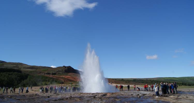 Les incontournables de l'Islande et du Groenland - 8 jours - GJ Travel 7