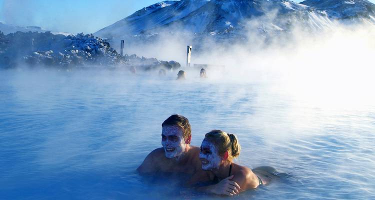 Les incontournables de l'Islande et du Groenland - 8 jours - GJ Travel 8