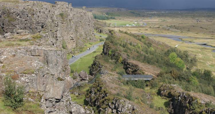 Les incontournables de l'Islande et du Groenland - 8 jours - GJ Travel 9