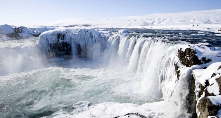 8 jours de visite guidée du cercle d'Islande - GJ Travel 4