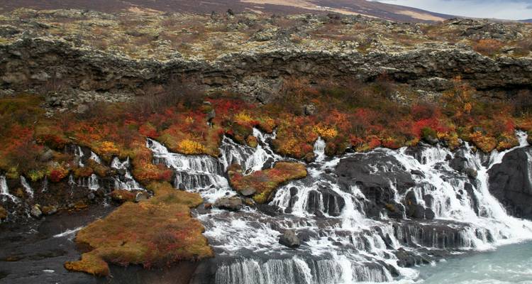 Viaje de exploración bajo las auroras boreales - 8 días - GJ Travel 10