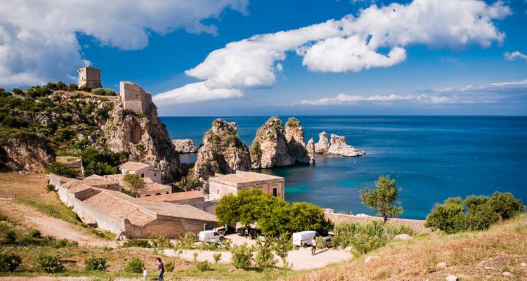 Nouveau circuit Le meilleur de la Sicile et de Malte - 11 jours - Soleto Travel 8